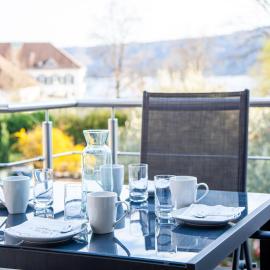 Ferienhaus Carpe diem