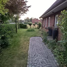 Ferienwohnung Braderup bei Niebüll
