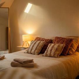 L'Évasion Pyrénéenne - Votre Cocon Ressourçant, Hotel in Cierp