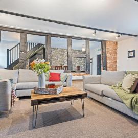 #66 Beautiful cottage near Cannock Chase - Sleeps 6 - Perfect for Contractors and Families - Free Parking