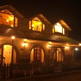 Roots & Rustle homestay