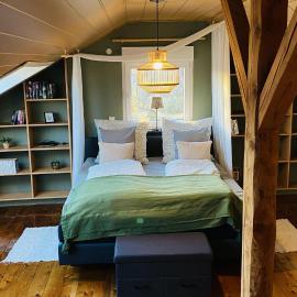 Ferienwohnung am Steinweg, hotelli kohteessa Solingen