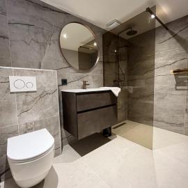 Appartementen het Centrum