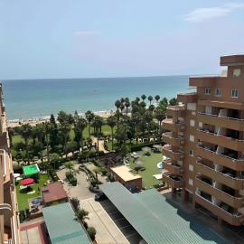 Magic World Vistamar lll, hotel al Borseral