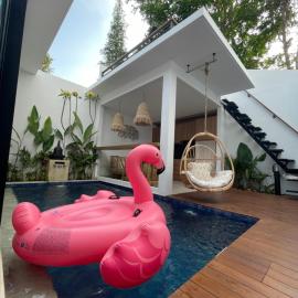 Agarra Villa