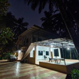 Shraddha Cottage, hotel in Nagaon