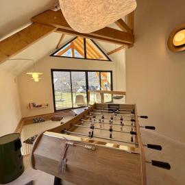 Magnifique maison 10 personnes à Loudenvielle, hotel in Loudenvielle
