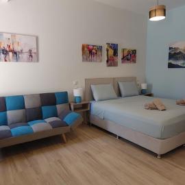 Modern Accomodation 1 In The Center Of Skiathos