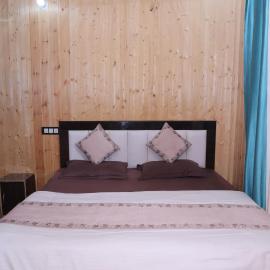 Brahamkamal Resort