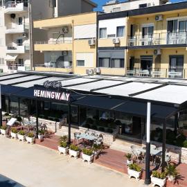 Heming-way Hotel