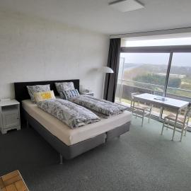 Studio Residentie Astrid Bredene, hotel in Bredene