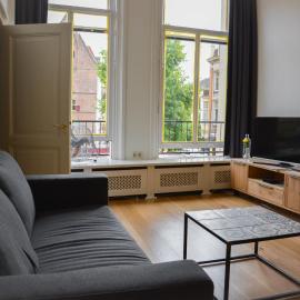 Hotel Nieuwe Markt, отель в Девентере
