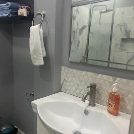 Cozy Modern flat, готель у місті Tunapuna