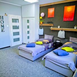 Apartament Na Reymonta, Hotel in Starogard Gdański