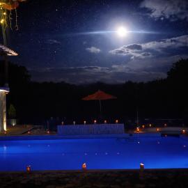 La Villa de San Sebastian Hotel, ξενοδοχείο σε Villa de Leyva