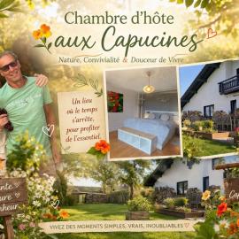 Aux Capucines, hotel em Theux