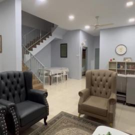 SS HOMESTAY PUTATAN Kota Kinabalu، فندق في Putatan
