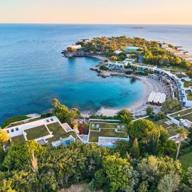 Grand Resort Lagonissi, hotel v destinaci Lagonisi