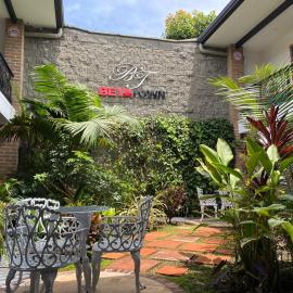 Beta Hotel