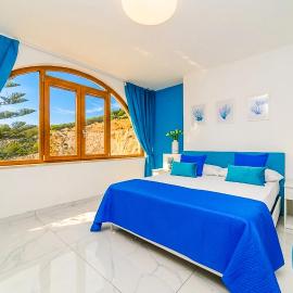 Estate4home - Suites Margar, Hotel in Massa Lubrense