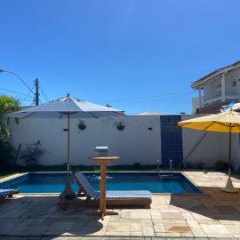Casa bela