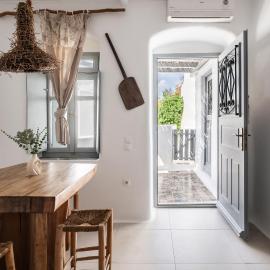 Bonis Windmill Mykonos Apartment - by Hospirit
