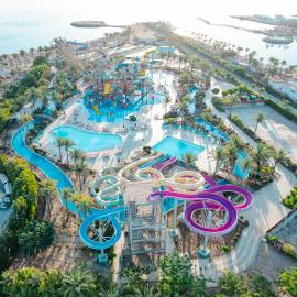 Calimera Blend Paradise – hotel w mieście Hurghada