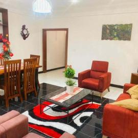 Vesidences, hotel a Mbala