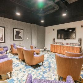 Modern Loft in the Heart Of Downtown Cincy!