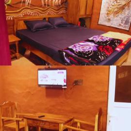 Pankajini Resort & Farmstay, hotel v mestu Koraput