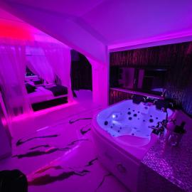 Luxury Central Studio – hotel w Krajowej
