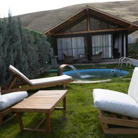 Eymirbungalovya, hotel in Yeşilkent