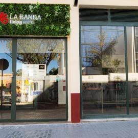 La Banda Living Hostel
