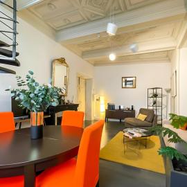 RétroMirabeau - CHAMBRE Suite & APPARTEMENTS de Charme - Localisation Prémium