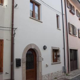 Il Vicoletto B&B, hotel in Alfedena