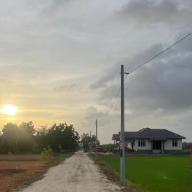 D'Bendang Homestay, Pasir Mas, hotel u gradu Pasir Mas