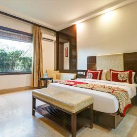 Hotel Airport Residency