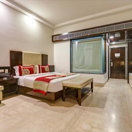 Hotel Airport Residency