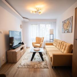ApartCieszyn - Apartament Liburnia