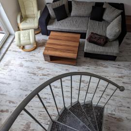 Bettyś - Monteur und Ferienwohnung, hotel em Güglingen