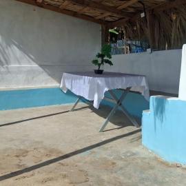 Villa hotel Gabi Larimar, hotel in La Ciénaga