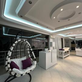 Fier Glass Apartament