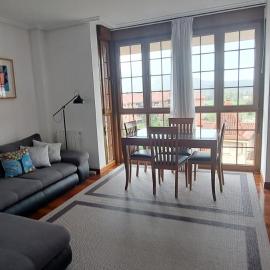 Apartamento Mar, hotel en Bádames