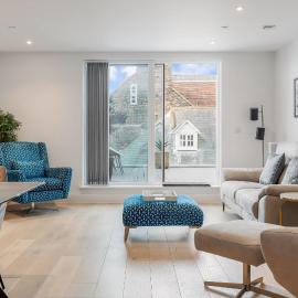 Vitamin Sea - Spacious Sun Terrace Overlooking Poole Quay