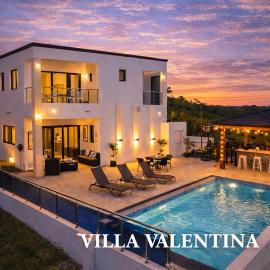 Viesnīca Villa Valentina Holidays pilsētā Camú