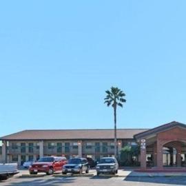 Budgetel Inn Houston/Nasa