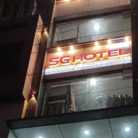 Sg hotel