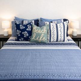 Beautiful Stay Near Downtown in Oleander Sunset