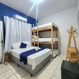 Mini Hostel, Hotel in Tutóia
