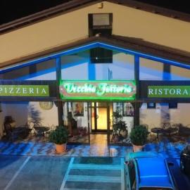 Vecchia fattoria, khách sạn ở Loreto